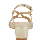 Ros Hommerson - Women's Leandra Heel Strap Sandal