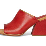 Kork-Ease - Women's Carri Heeled Sandals