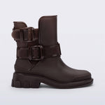 Melissa - Women's Bang Boots