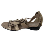 Munro - Women's Zena Gladiator Sandal