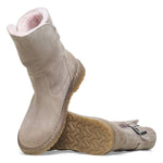 Birkenstock - Women's Uppsala Shearling Boots