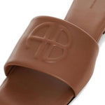 Anine Bing - Women's Ria Slides
