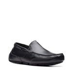 Clarks - Men's Markman Seam Shoes