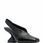Salvatore Ferragamo - Women's F-heel Slingback Pumps