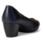 Comfortiva - Women's Amora Pump - Wide