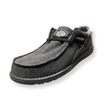 Hey Dude - Men's Wally Stitch Sneaker