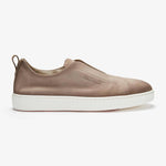 Santoni - Men's Victory Slip-on Sneakers