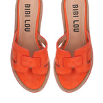 Bibi Lou - Women's Wendy Wedge Sandals