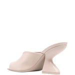 Salvatore Ferragamo - Women's Open Toe Sandals
