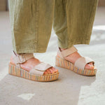 Remonte - Women's Platform Sandal