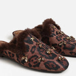 Circus.Ny - Tillie Cozy Mule