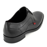 Andrea - Men's Leather Oxford Shoes