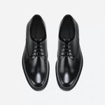 Vince - Men's Davies Leather Oxford Shoes