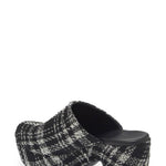 Chocolat Blu - Women's Gertie Platform Clog