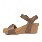 Aetrex - Women's Lexa Wedge Sandal