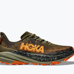 Hoka - Men's Speedgoat 6 Trail Running Shoes