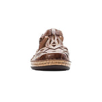 Propet - Women's Jenna Fisherman Sandal