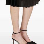 Salvatore Ferragamo - Women's Leather Pumps