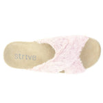 Strive - Women's Nora Slip-on Supportive Sandals