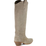 Diba True - Women's Ame Thyst Suede Boot