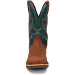 Justin Boots - Men's Nano Comp-toe Commander Resistor Work Boot