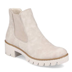 Rieker - Women's Tall Chelsea Booties