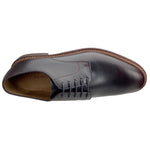 Peter Huber - Men's Zenith Plain Toe Oxford