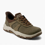 Rockport - Men's Rhett Step Activated Casual Lace-up Shoes