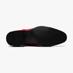 Stacy Adams - Men's Gala Cap Toe Oxfords