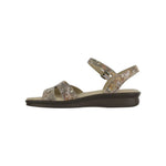 Sas - Women's Duo Quarter Strap Sandals