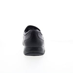 Dunham - Men's Battery Park Service Leather Slip-on Shoe