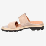 L'Amour Des Pieds - Women's Dalbir Leather Sandal
