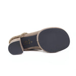 All Black - Women's Mod Winter Mules