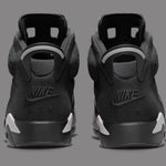 Nike - Men's Retro 6 Cap and Gown Sneaker