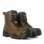 Royer - Men's Ventura Thinsulate Waterproof Composite Toe Work Boots
