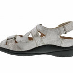 Barefoot Freedom - Women's Lagoon Sandals