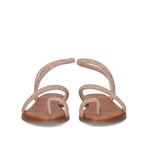 Exe - Women's Strap Flat Sandal