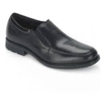 Rockport - Men's Essential Waterproof Slip On Dress Shoe