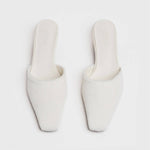 Piéton - Women's Soyo 90's Mule