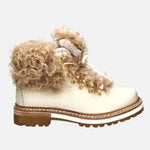 Montelliana - Women's Clara Shear Boot