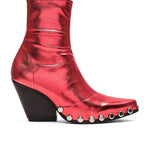 Jeffrey Campbell - Women's Walton St Booties