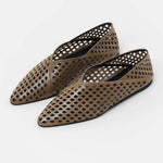 Closed - Women's Ballerina Shoe