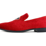Amali - Men's Crown Loafer
