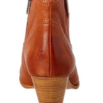 Frye - Women's Reina Leather Ankle Boots
