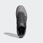 Adidas - Men's Samba Og Suede Crochet Detail Low Top Casual Sneakers