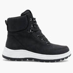 Roxy - Women's Karmel Lace Up Boots