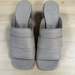 Pedro Garcia - Women's Unike Open Toe Mule