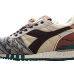 Diadora - Women's Extra Butter X Diadora Titan Spaghetti Western Sneakers