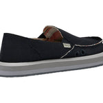 Sanuk - Women's Donna St Hemp Loafers