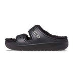 Crocs - Unisex Classic Cozzzy Sandal